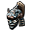 Hayalet Maske Başlık